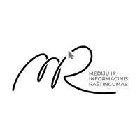 MIRKT logotipas